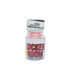 JJ Locker Room 10ml - POPPERS