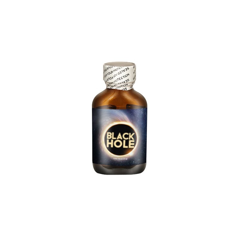 Black Hole 24ml - POPPERS