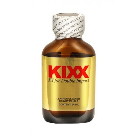 Kixx 24ml - POPPERS