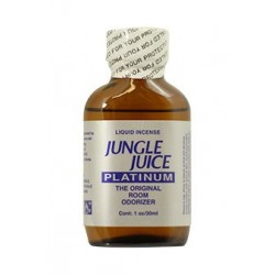 Jungle Juice Platinum BIG - 24ml - POPPERS