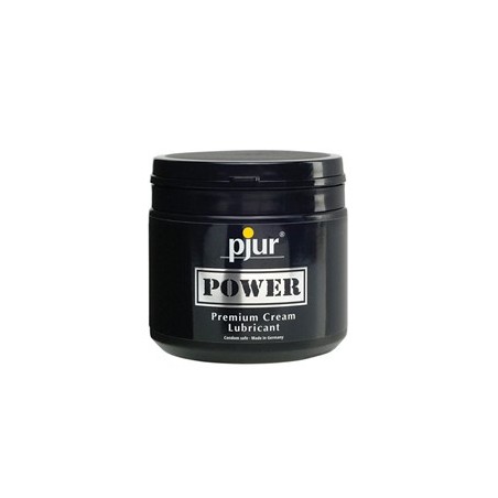 pjur Power 150ml - Lubricants