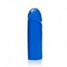 SI IGNITE Cock Dong, Vinyl, Blue, 15 cm (6 in) - TOYS