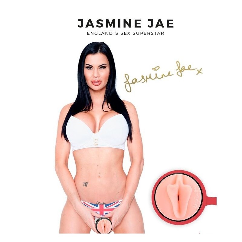 Private Stars Collection, VAGINA JASMINE JAE, Masturbator - TOYS