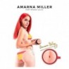 Private Stars Collection, ANUS AMARNA MILLER, Masturbator - TOYS