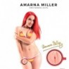 Private Stars Collection, VAGINA AMARNA MILLER, Masturbator - TOYS