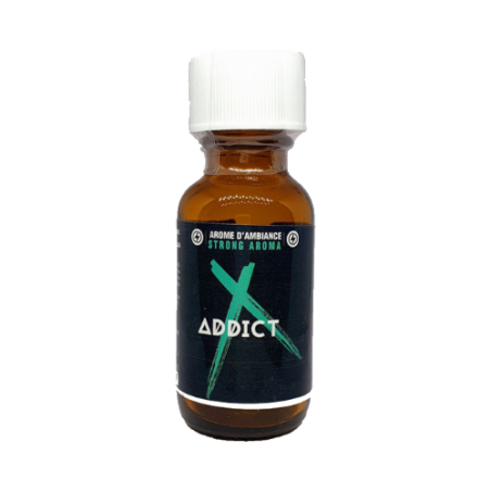 Jolt Addict 25ml - POPPERS